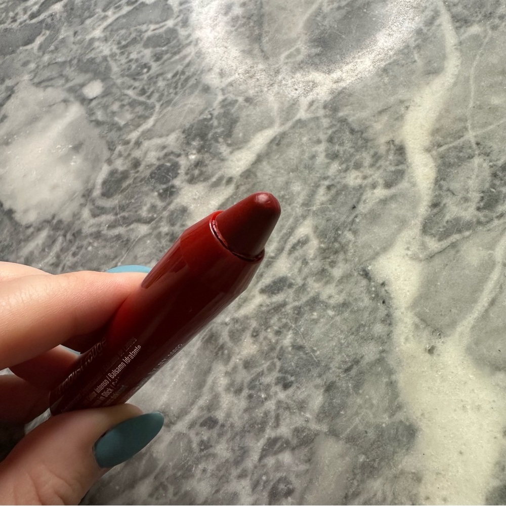Clinique‎ Chubby Stick Intense Robust Rouge - Picture 4 of 5